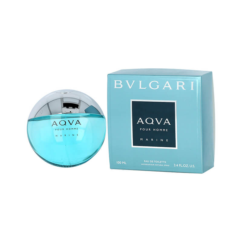 Bvlgari Aqva Pour Homme Marine