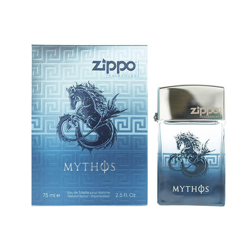 Zippo Mythos