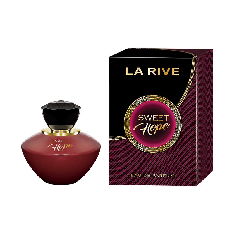 La Rive Sweet Hope 90ml EDP (L) SP