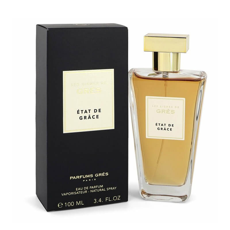 Gres Etat De Grace 100ml EDP (L) SP