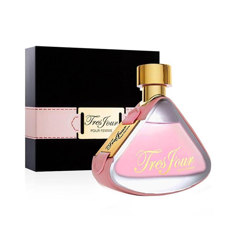 Armaf Tres Jour 100ml EDP (L) SP