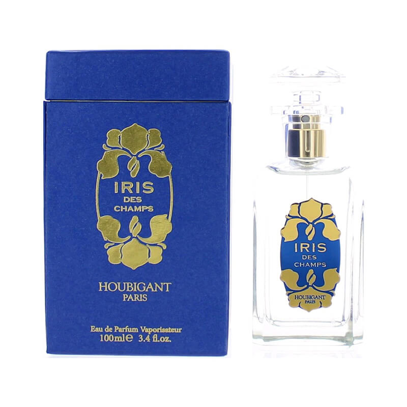 Houbigant Iris Des Champs 100ml EDP (L) SP