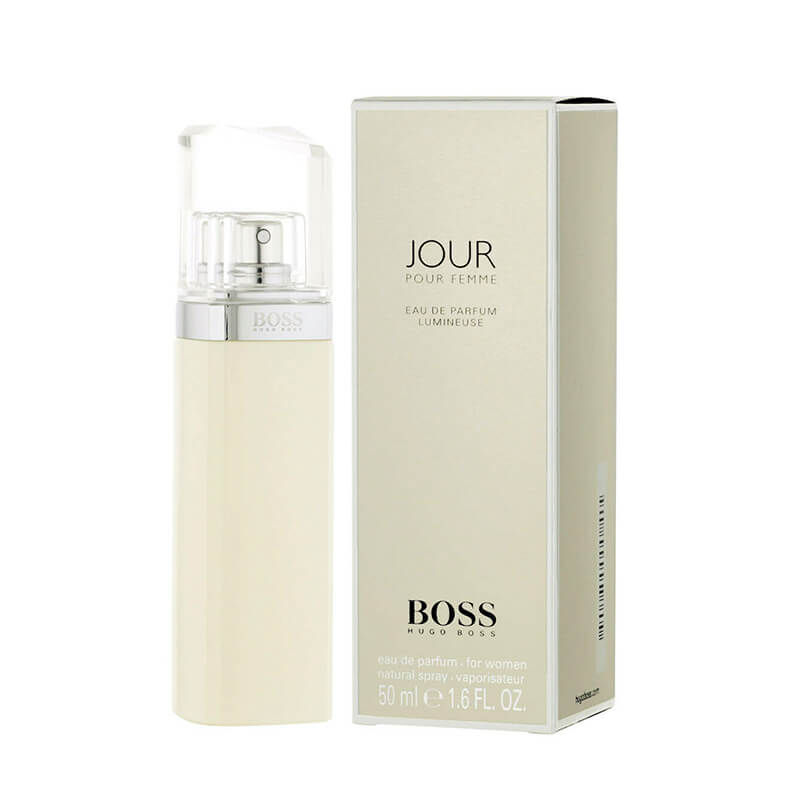 Hugo Boss Boss Jour Pour Femme Lumineuse 50ml EDP (L) SP