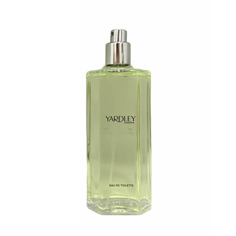 Yardley Lily Of The Valley (Tester No Cap) 125ml EDT (L) SP