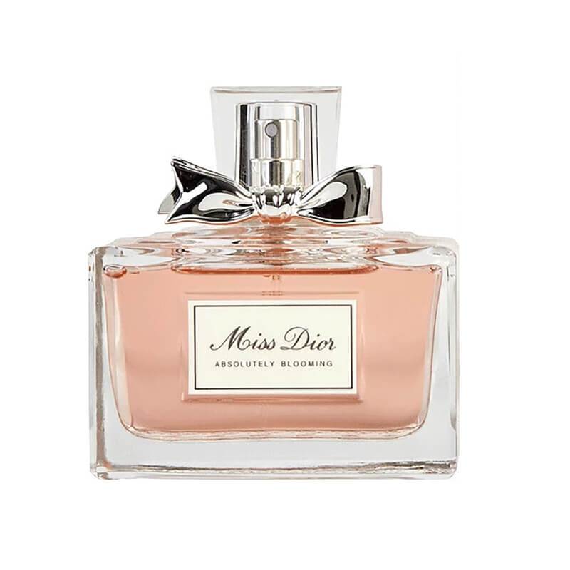 Christian Dior Miss Dior Absolutely Blooming 100ml EDP (L) SP