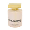 Dolce & Gabbana The One Golden Satin Lotion (Unboxed) 200ml (L)
