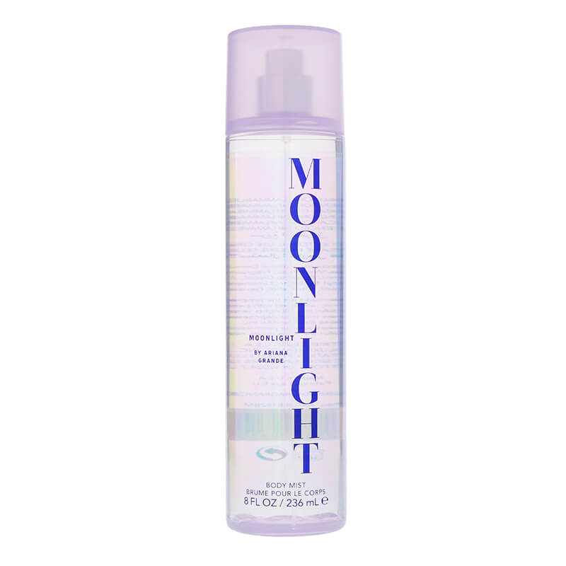 Ariana Grande Moonlight Body Mist 236ml (L) SP
