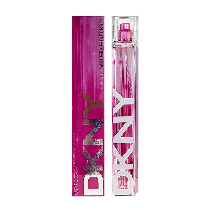 Donna Karan DKNY Women Summer 2017  (Energizing) 100ml EDT (L) SP