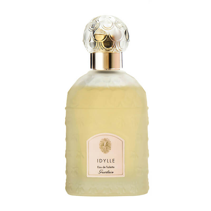Guerlain Idylle (New Packaging) (Tester) 100ml EDT (L) SP