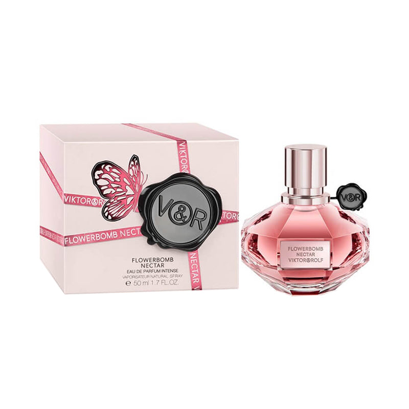 Viktor & Rolf Flowerbomb Nectar Intense 50ml EDP (L) SP