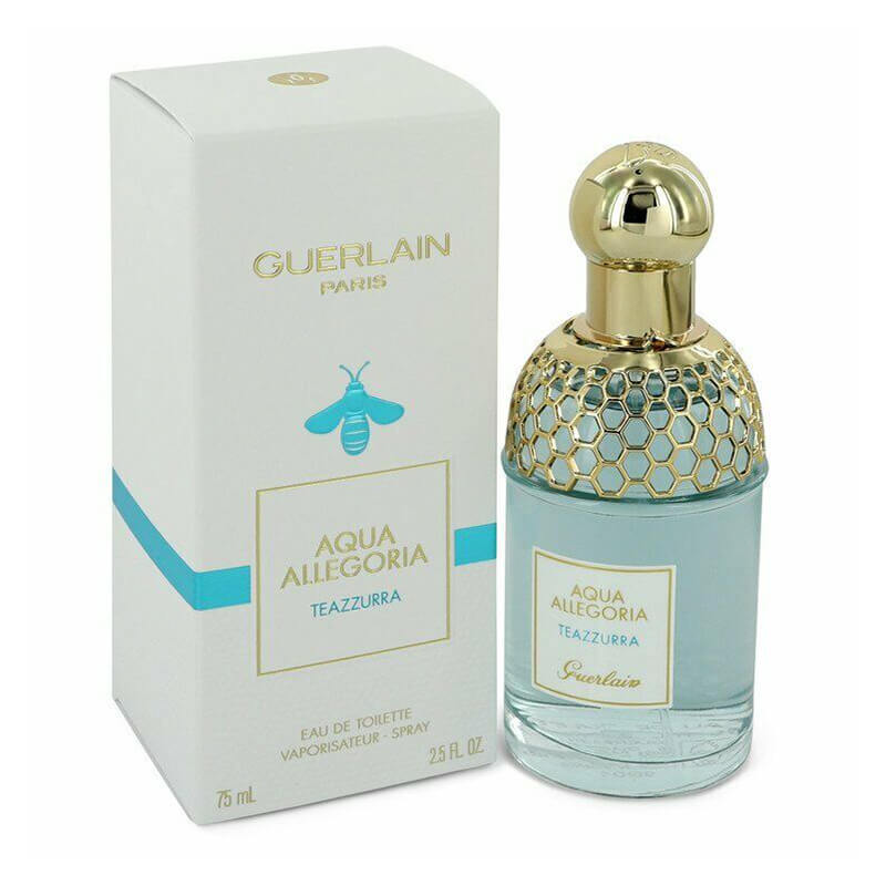 Guerlain Aqua Allegoria Teazzurra 75ml EDT (L) SP