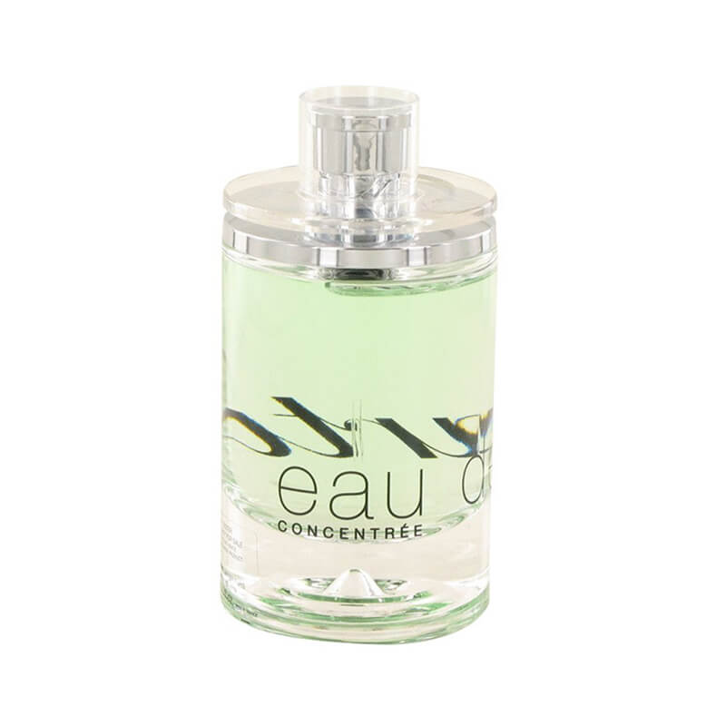 Cartier Eau De Cartier Concentree (Tester) 100ml EDT (Unisex) SP
