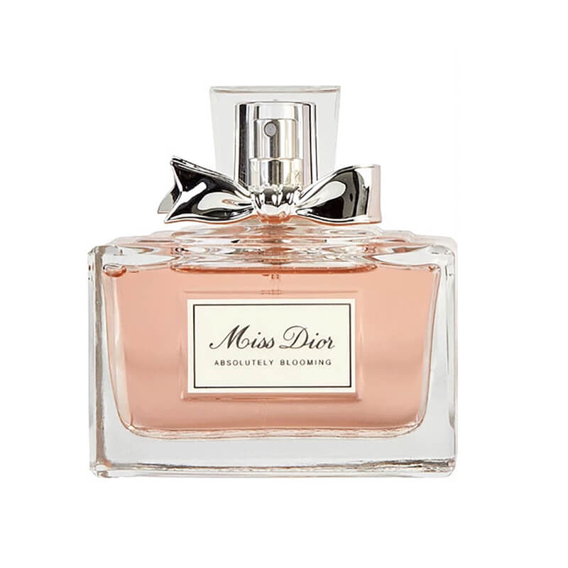 Christian Dior Miss Dior Absolutely Blooming (Tester) 100ml EDP (L) SP