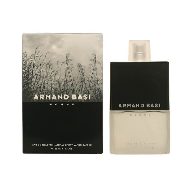 Armand Basi Armand Basi Homme 125ml EDT (M) SP