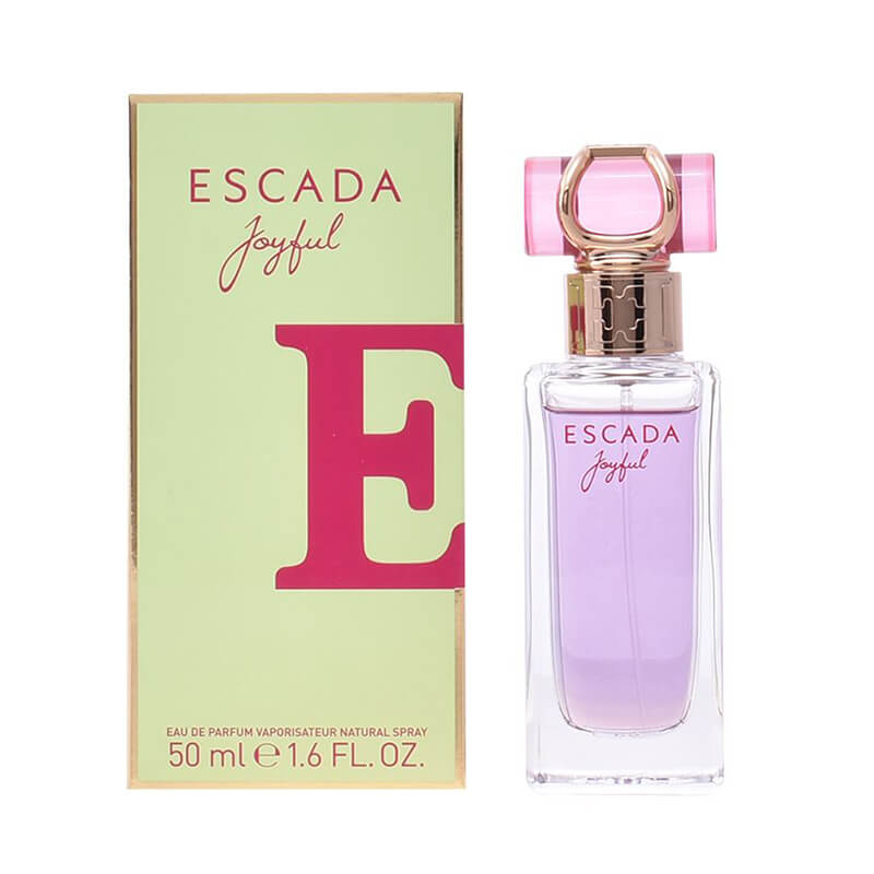 Escada Joyful 50ml EDP (L) SP