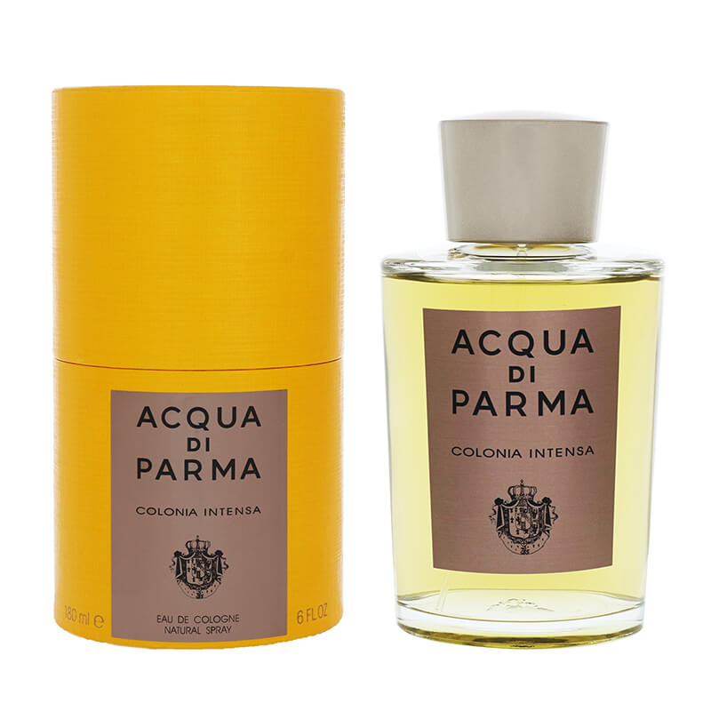 Acqua di Parma Colonia Intensa 180ml EDC (M) SP