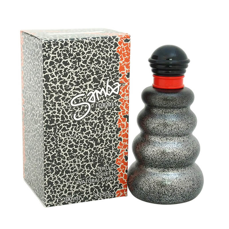 Samba Samba For Men 100ml EDT (M) SP