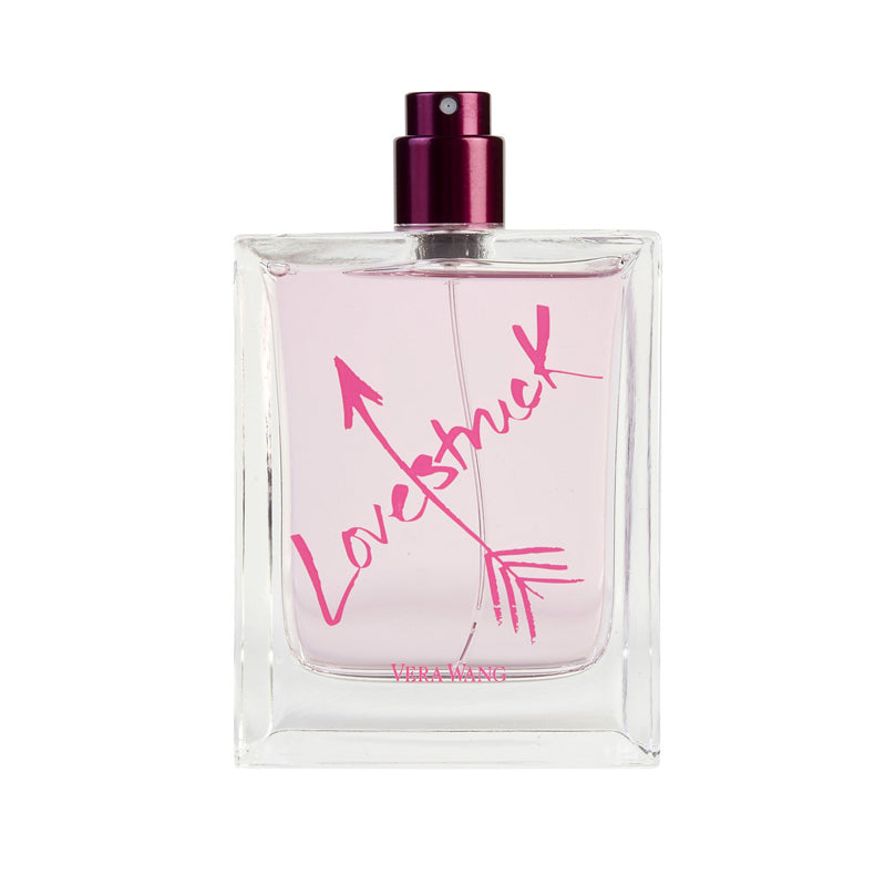Vera Wang Lovestruck (Tester No Cap) 100ml EDP (L) SP