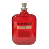 Evaflor Whisky Red (Tester No Cap) 100ml EDT (M) SP