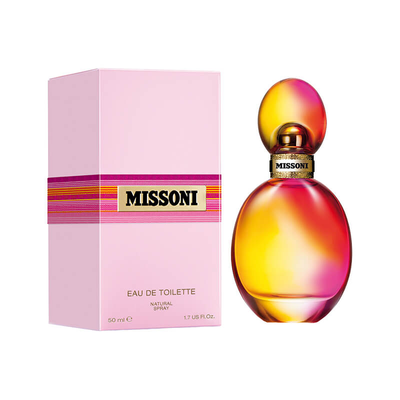 Missoni Missoni