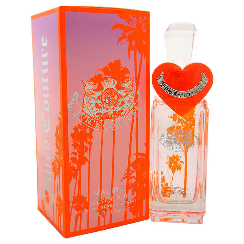 Juicy Couture Malibu 150ml EDT (L) SP