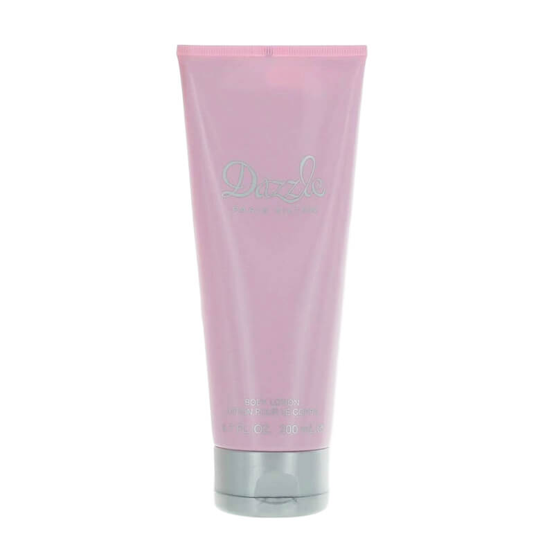 Paris Hilton Dazzle Body Lotion (Tester) 200ml (L)