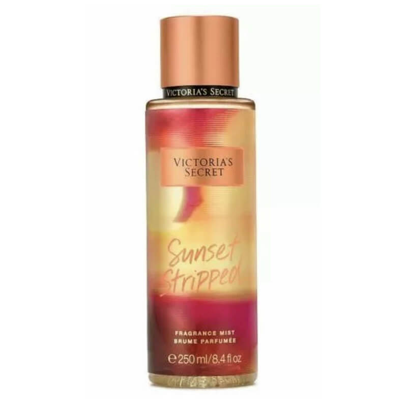 Victoria's Secret Sunset Stripped Body Mist 250ml (L)