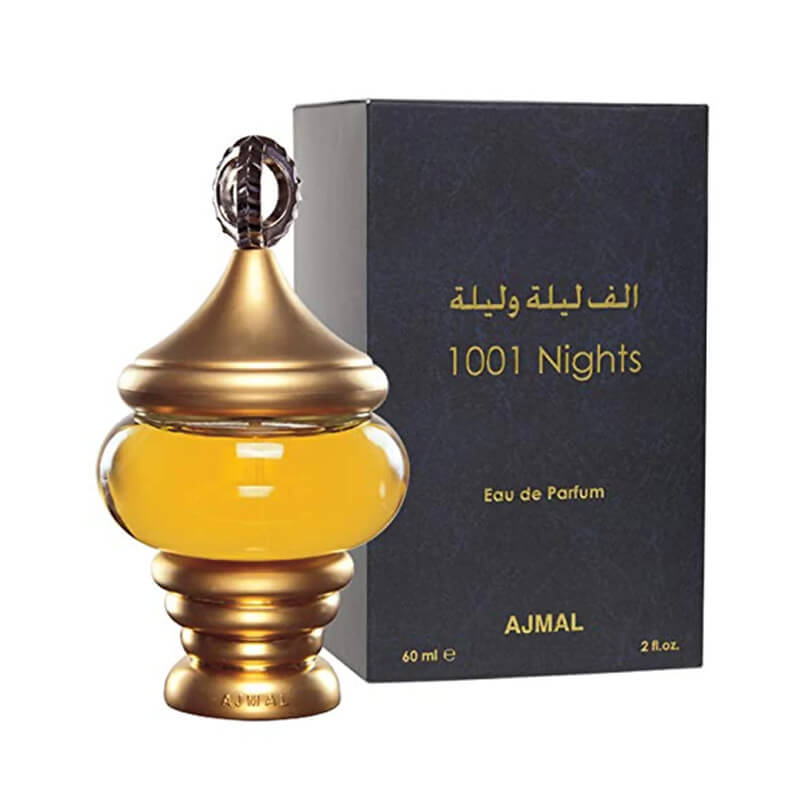 Ajmal 1001 Nights