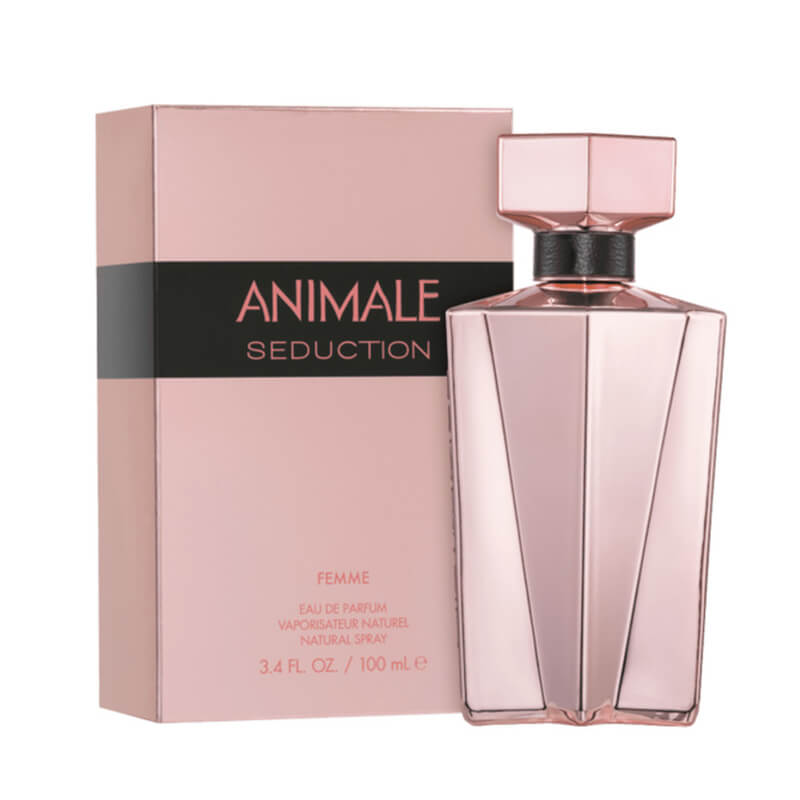 Animale Animale Seduction Femme