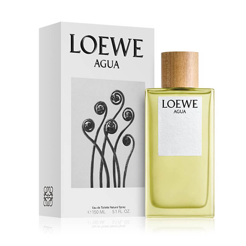 Loewe Agua 150ml EDT (L) SP