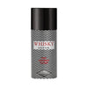 Evaflor Whisky Silver Deodorant Spray 150ml (M)