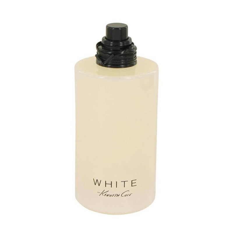 Kenneth Cole White For Her (New Packaging) (Tester No Cap) 100ml EDP (L) SP