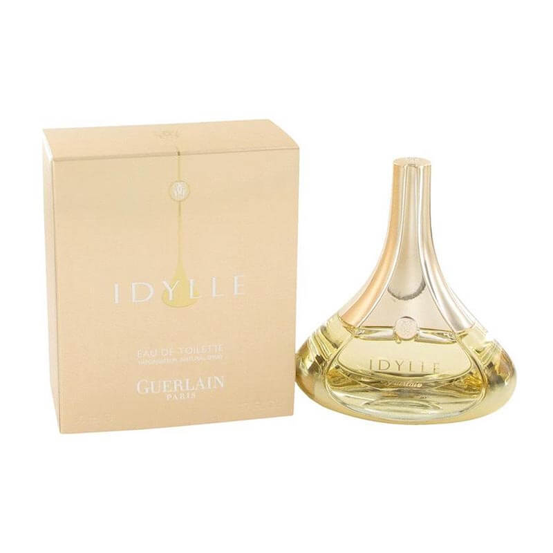 Guerlain Idylle 35ml EDT (L) SP
