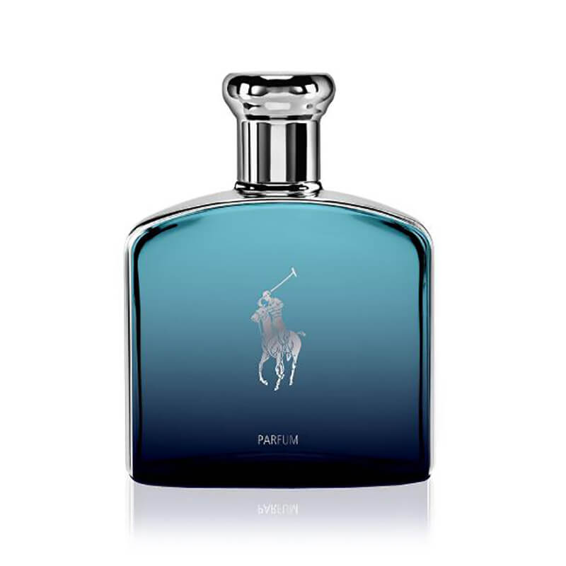 Ralph Lauren Polo Deep Blue Parfum