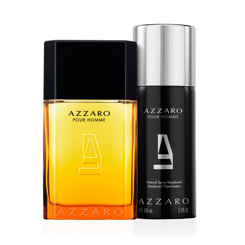Azzaro Azzaro Pour Homme