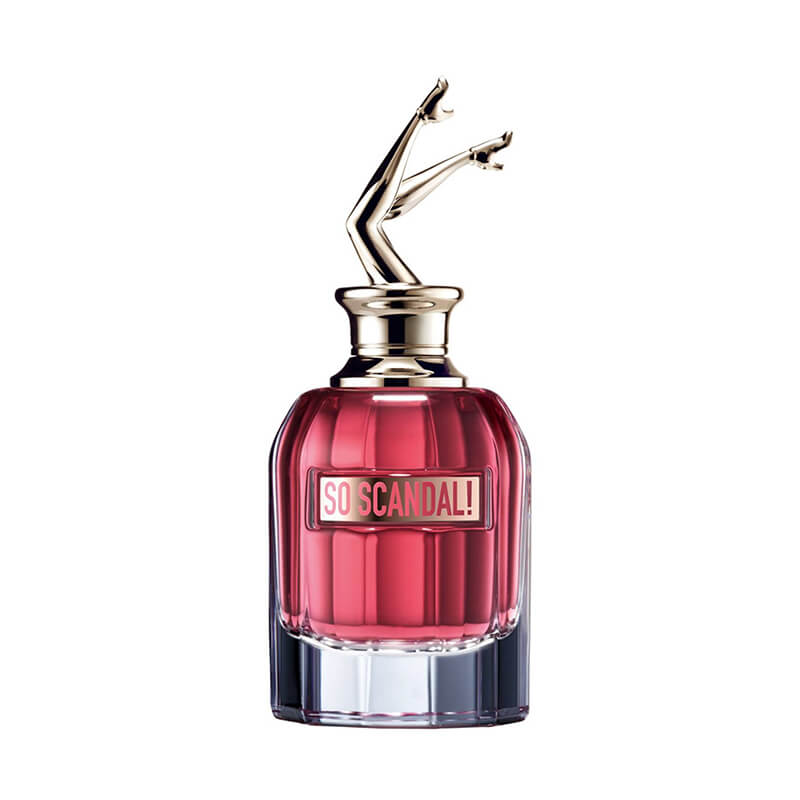 Jean Paul Gaultier So Scandal!