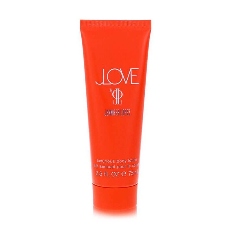 Jennifer Lopez JLove Luxurious Body Lotion