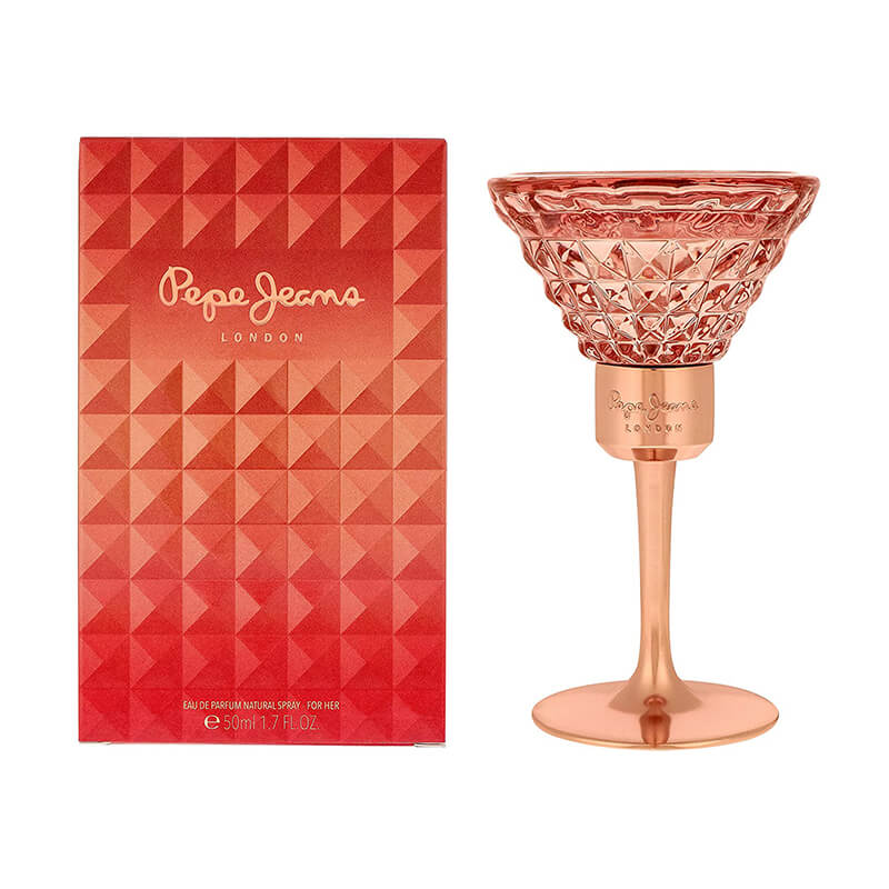 Pepe Jeans Pepe Jeans For Her 50ml EDP (L) SP