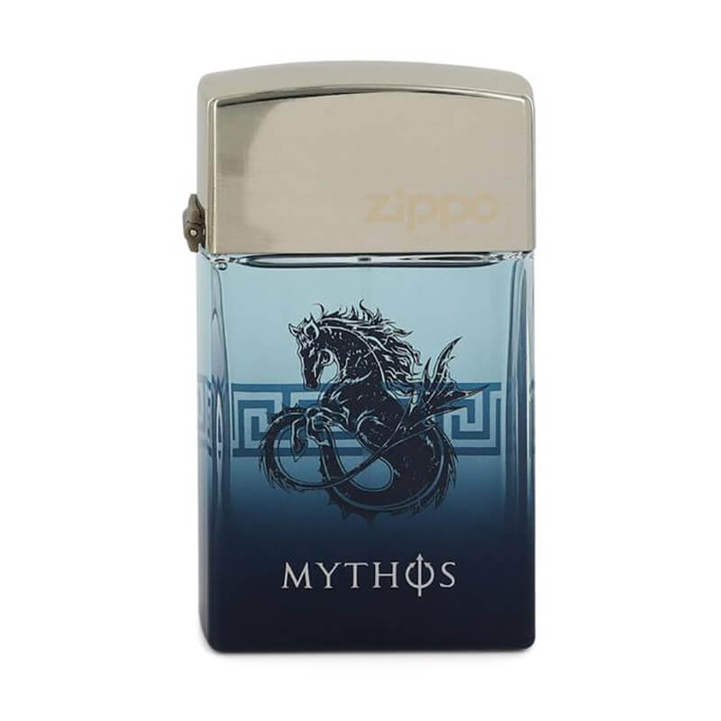 Zippo Mythos (Tester) 75ml EDT (M) SP