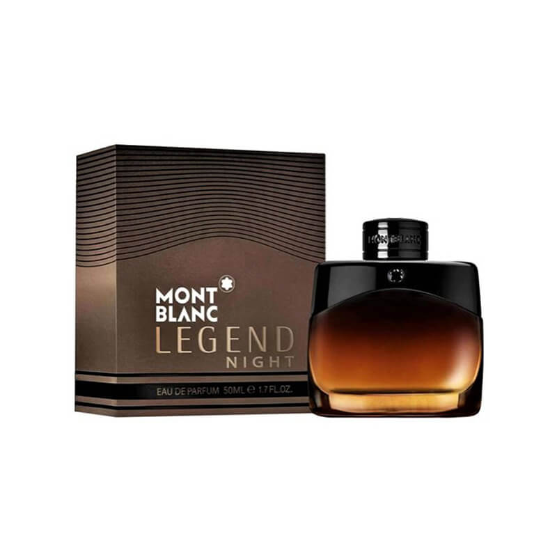 Montblanc Legend Night 50ml EDP (M) SP