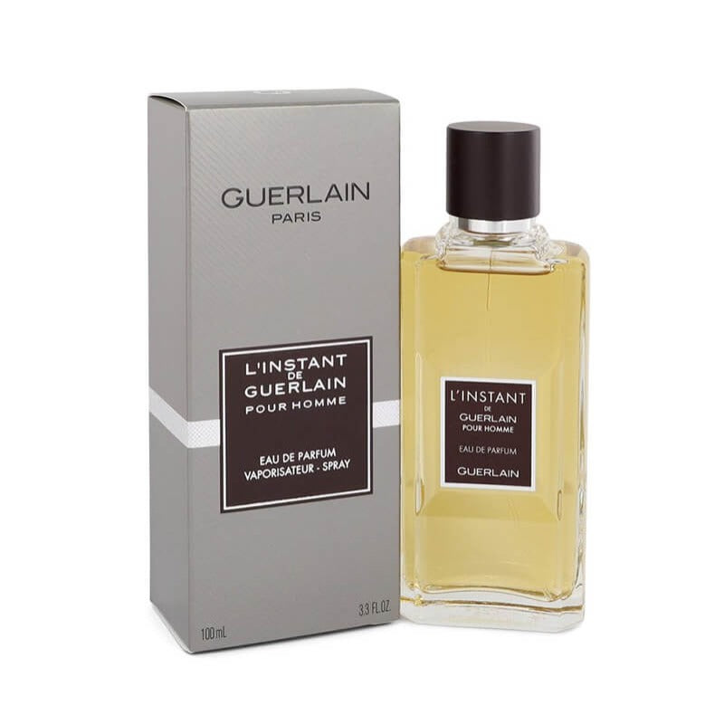 Guerlain L'Instant De Guerlain Pour Homme 100ml EDP (M) SP