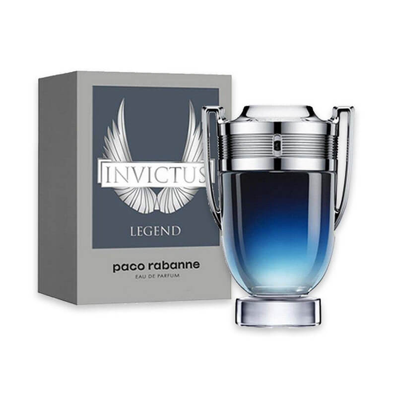 Paco Rabanne Invictus Legend 50ml EDP (M) SP