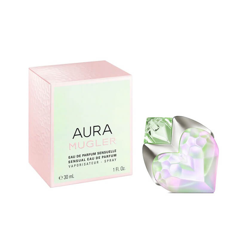 Thierry Mugler Aura Mugler Sensuelle 30ml EDP (L) SP