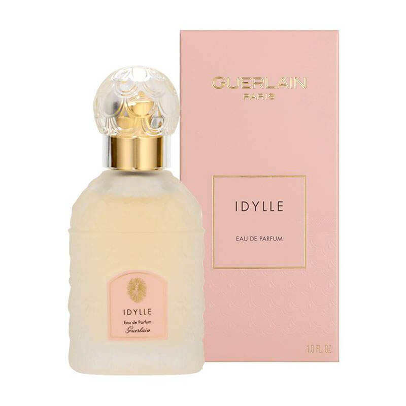 Guerlain Idylle (New Packaging) 30ml EDP (L) SP