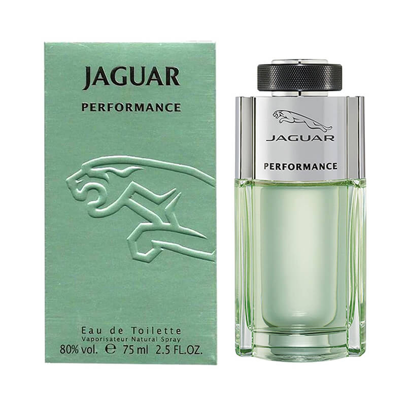 Jaguar Performance 75ml EDT (M) SP