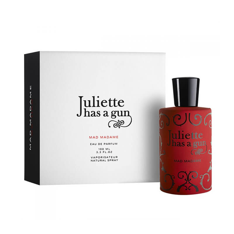 Juliette Has A Gun Mad Madame 100ml EDP (L) SP