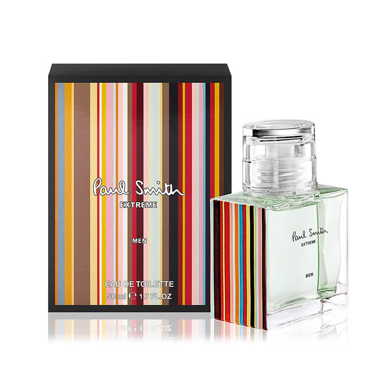 Paul Smith Paul Smith Extreme Man 50ml EDT (M) SP