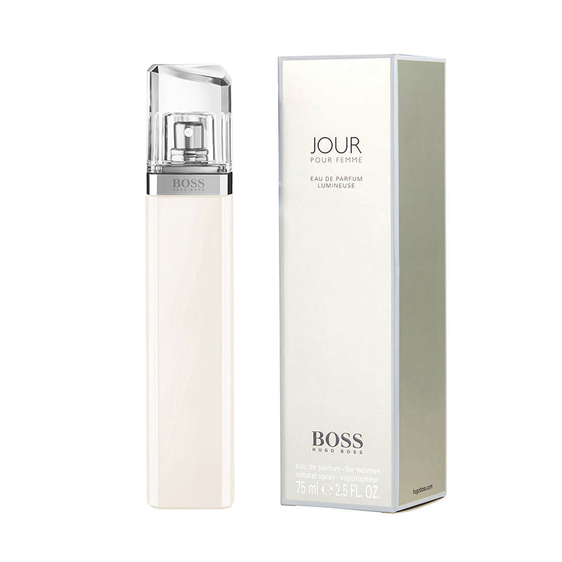 Hugo Boss Boss Jour Pour Femme Lumineuse 75ml EDP (L) SP