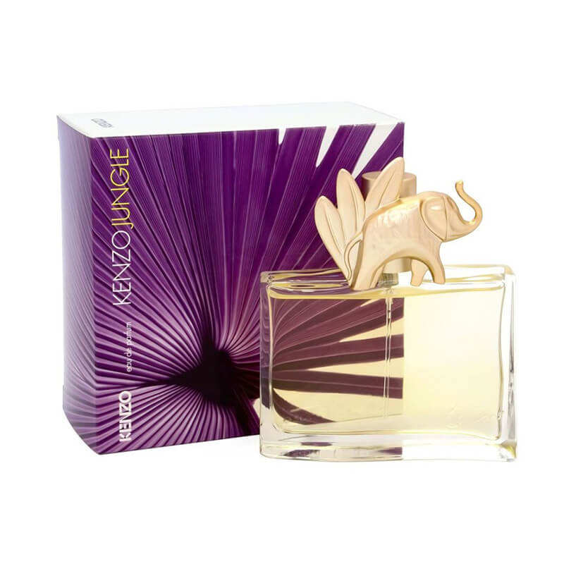 Kenzo Jungle L'Elephant 50ml EDP (L) SP