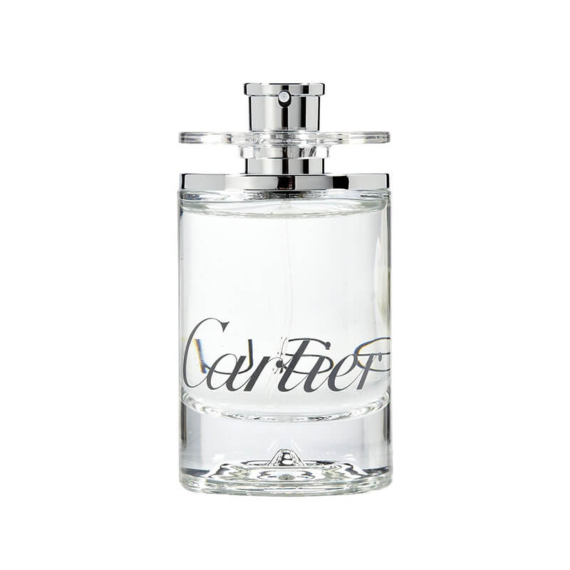 Cartier Eau De Cartier (Tester) 100ml EDT (Unisex) SP